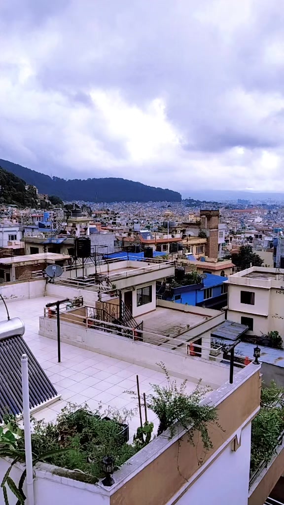 @Kashi ghale
