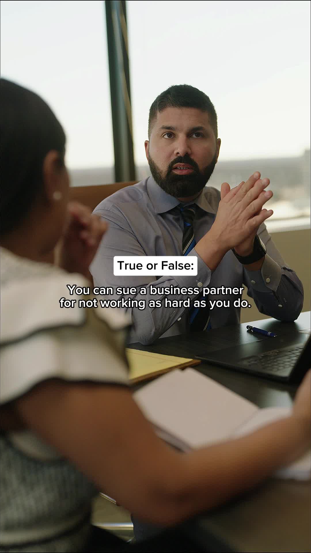 @Attorney Ahmed