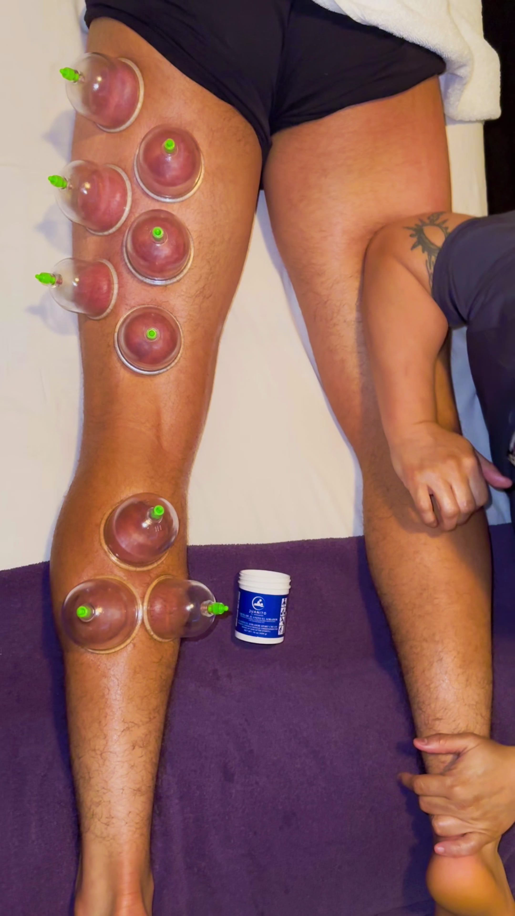 @Juanito El Sobador