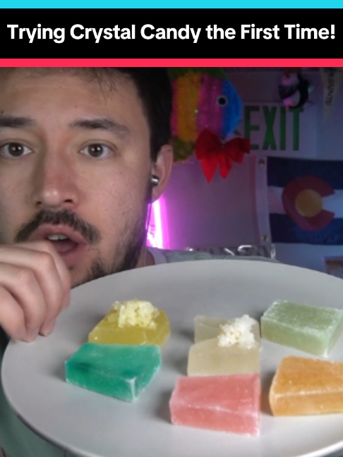 @Corey ASMR