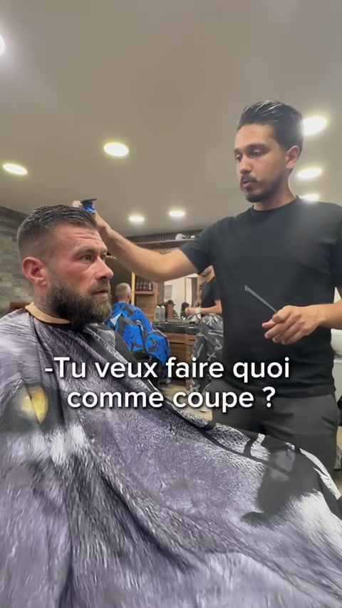 @Sdk.barber shop ✅