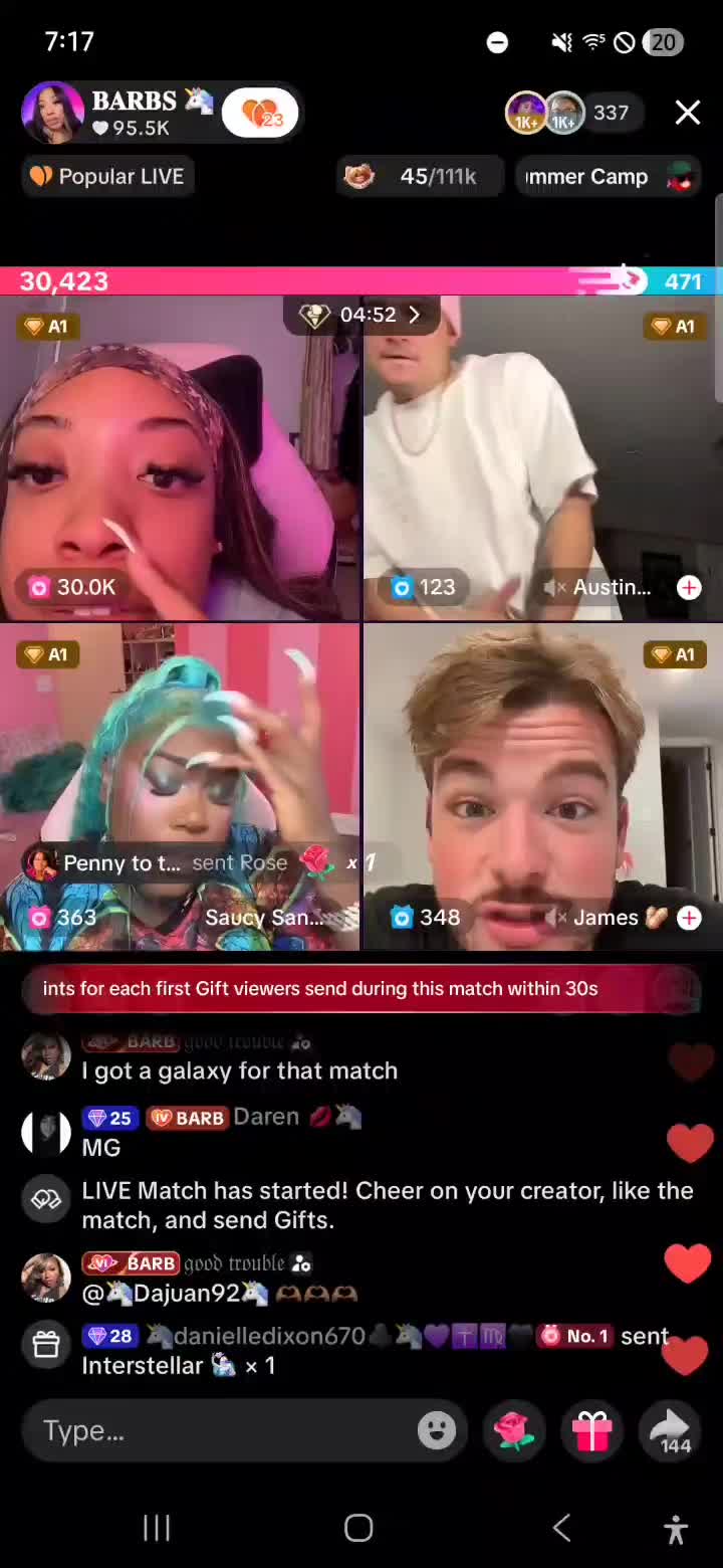 @🦄Dajuan92🦄