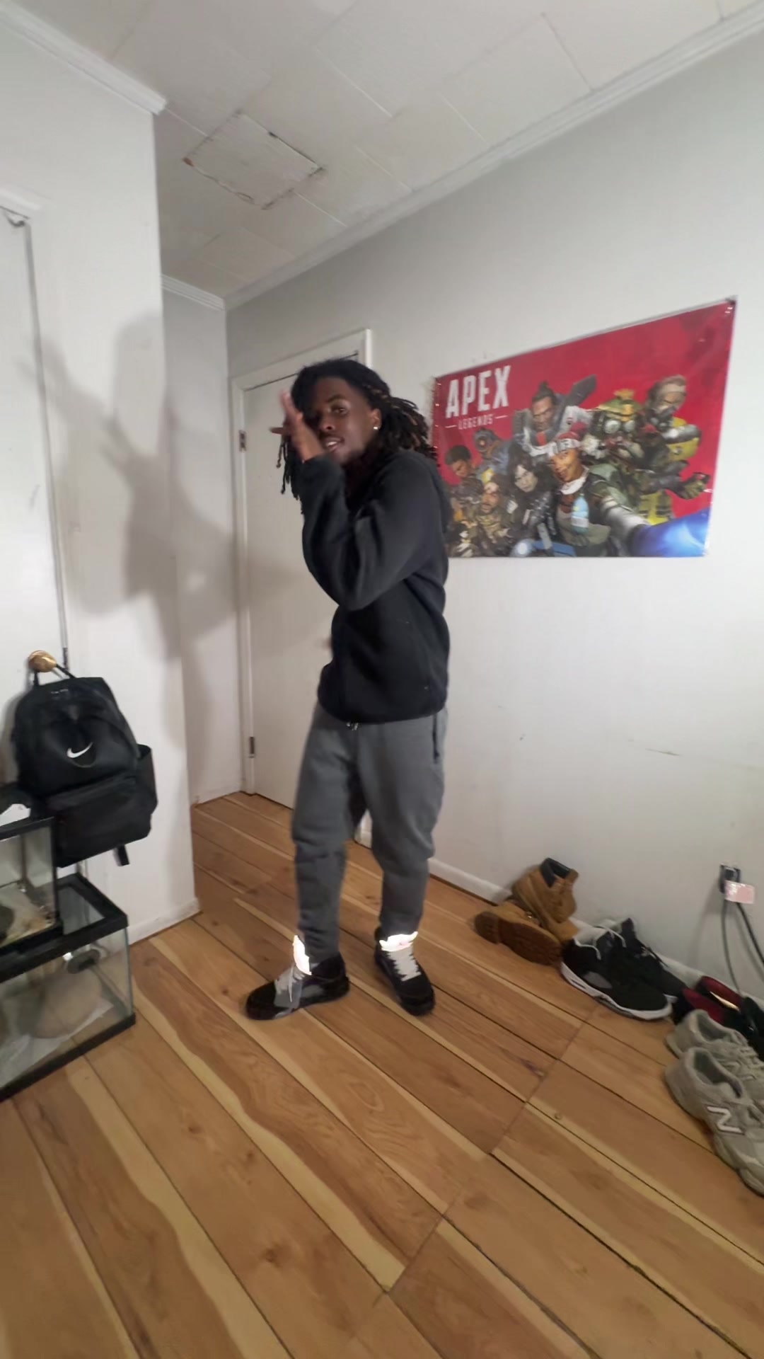 @ Rashaun