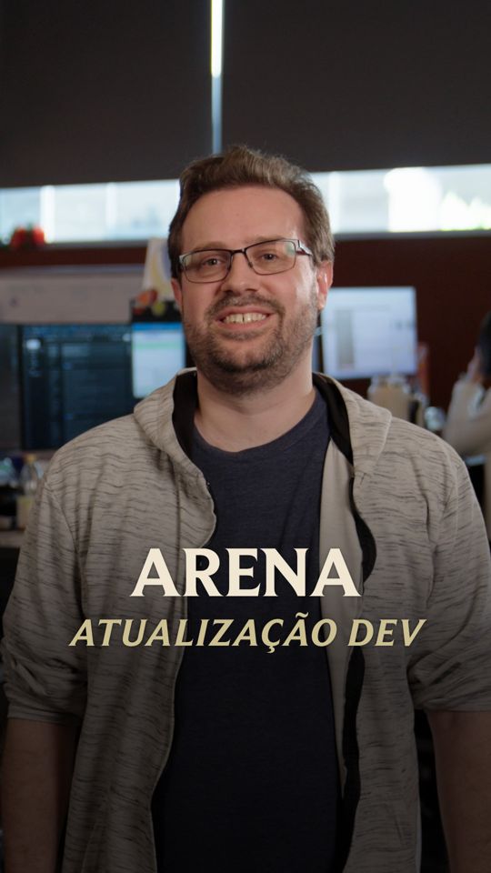 @League of Legends Brasil