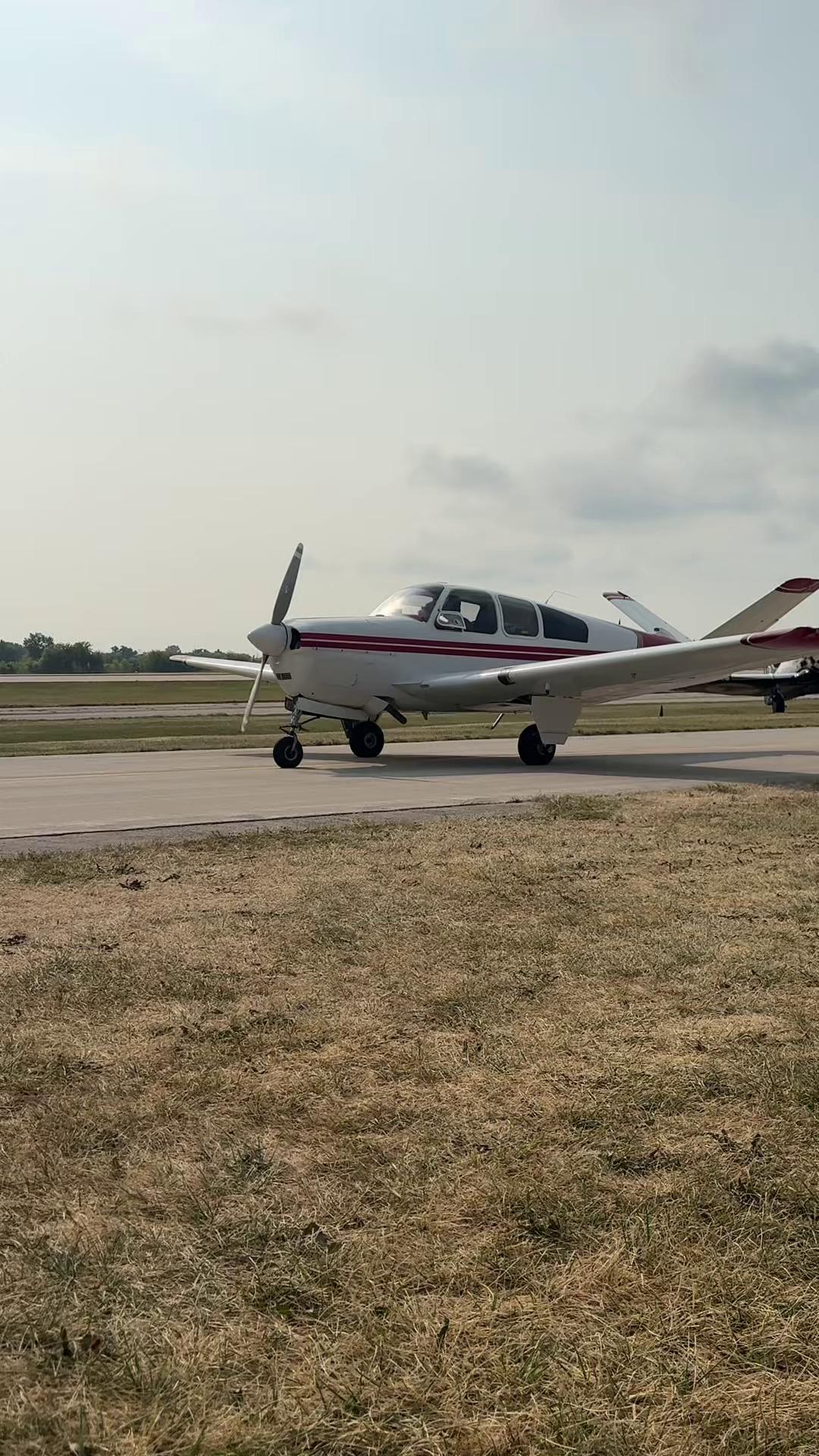 @EAA - The Spirit of Aviation