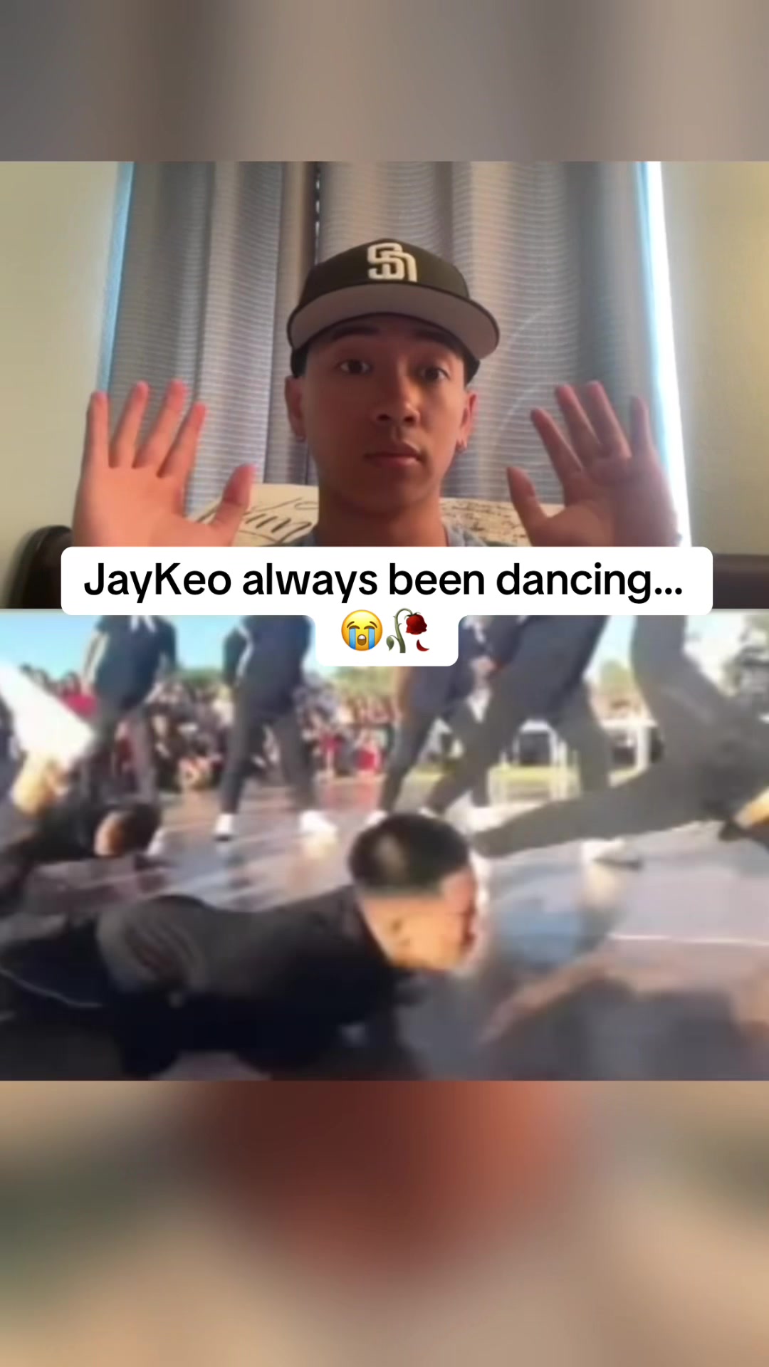 @Shaun Tayaba