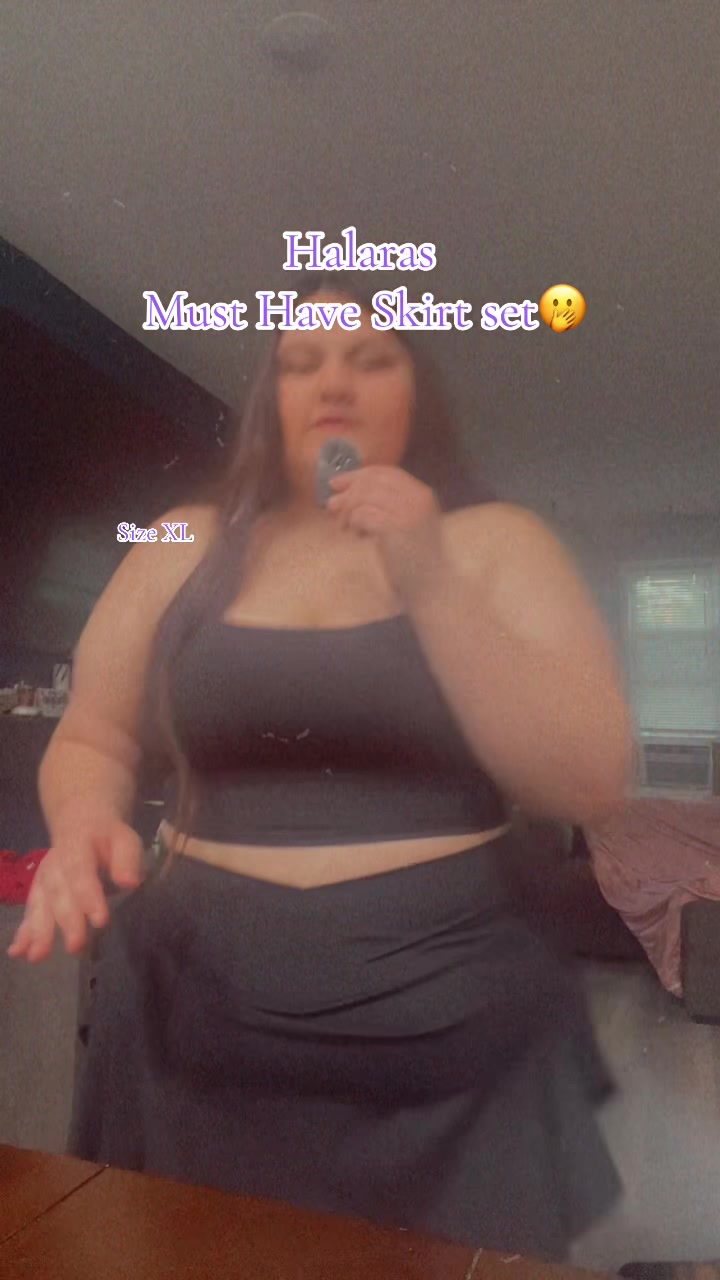 @Lexi🦋 | Plus Size Creator