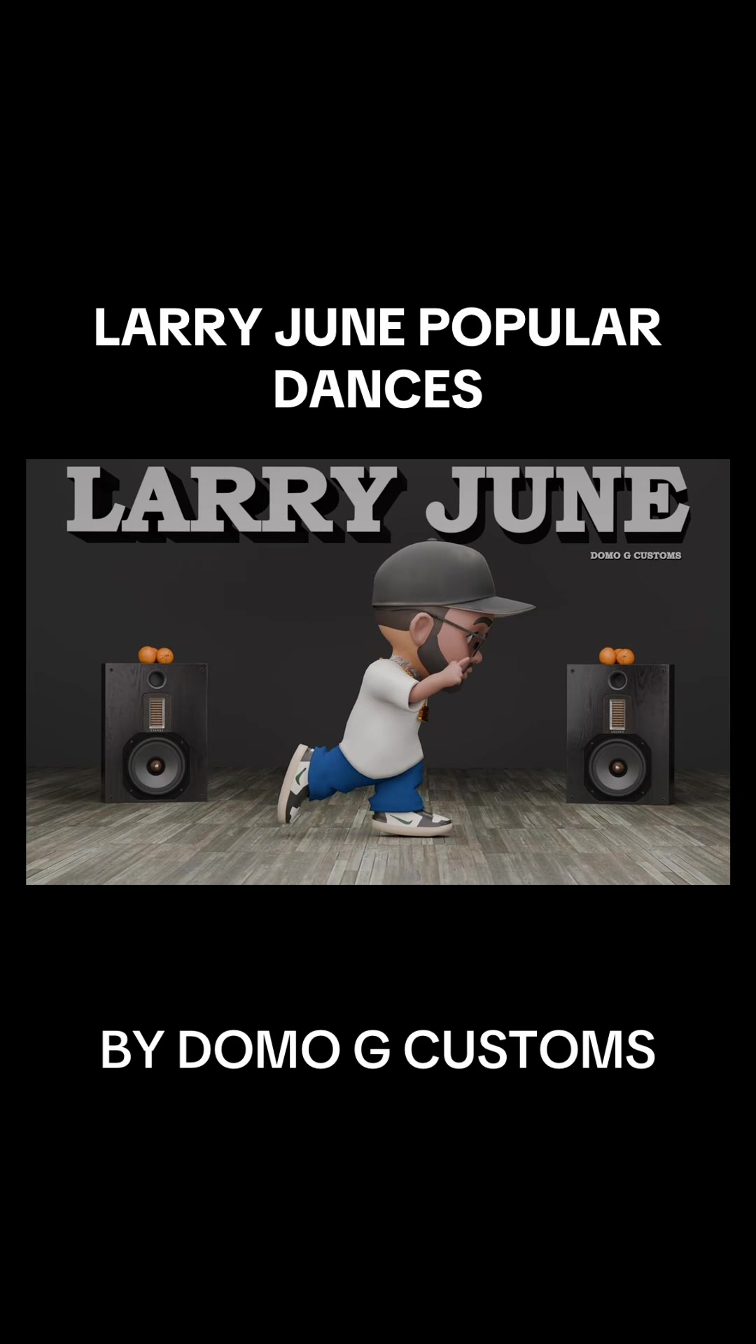 @Domo G Customs