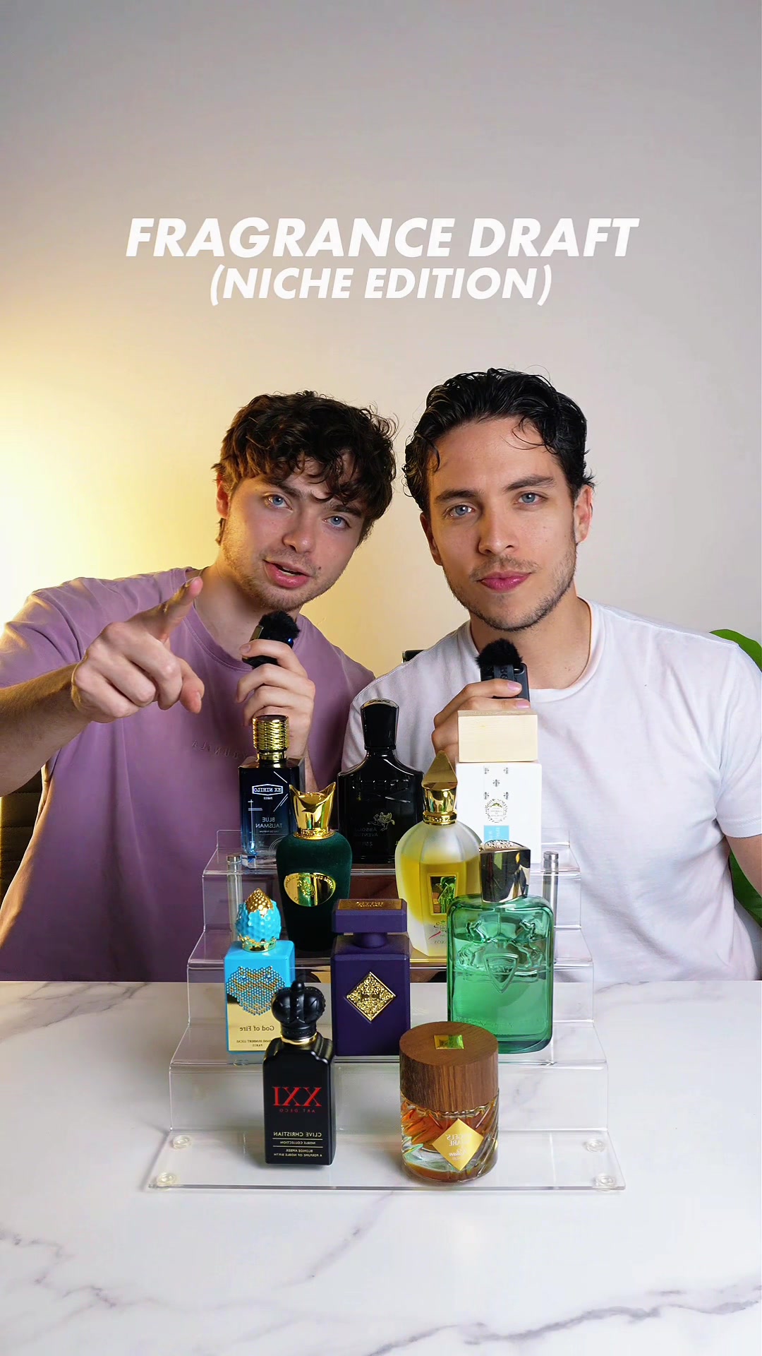 @Scent From Evan