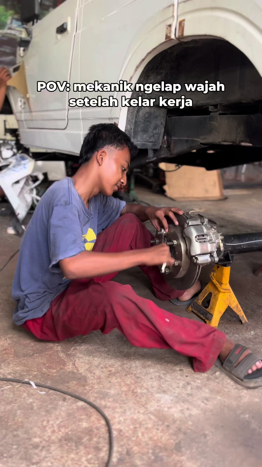 @HKL157 Garage