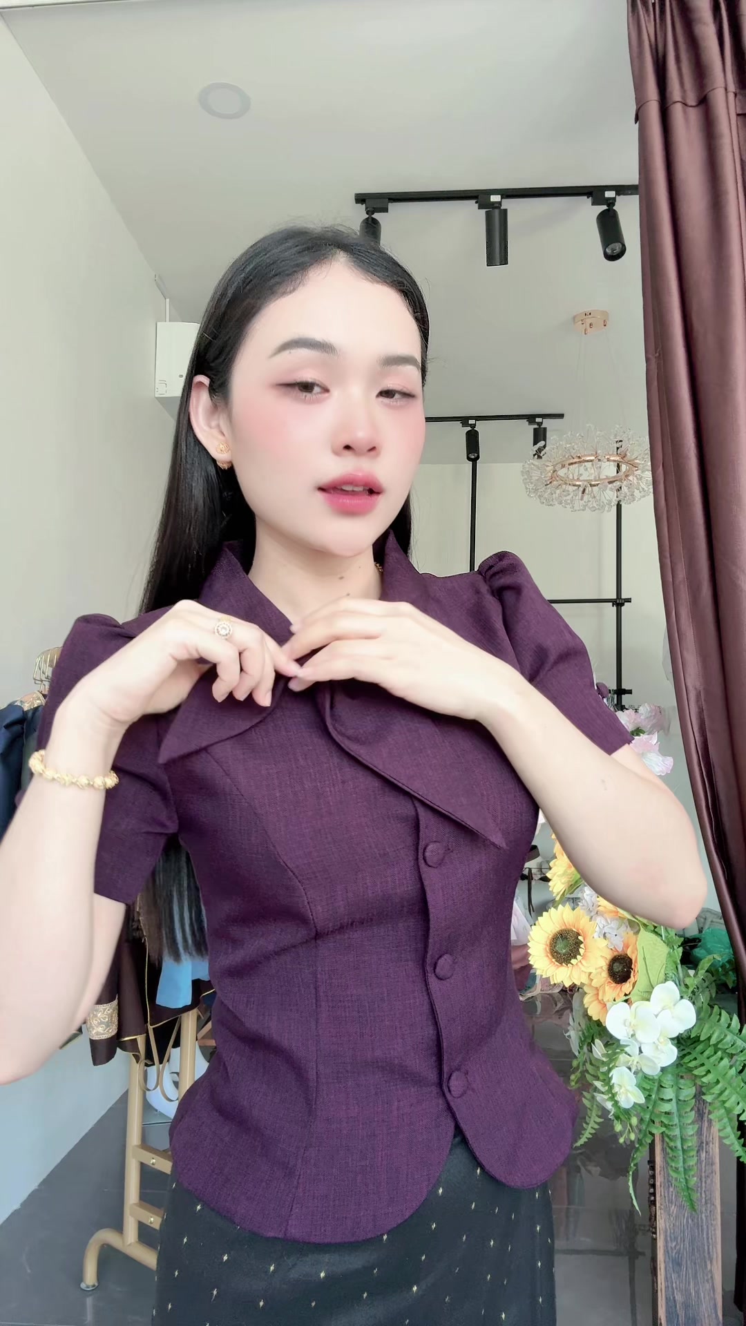 @ຊື່ເພສ: ຮ້ານເສື້ອໄໝລາວລາຄາຖືກ