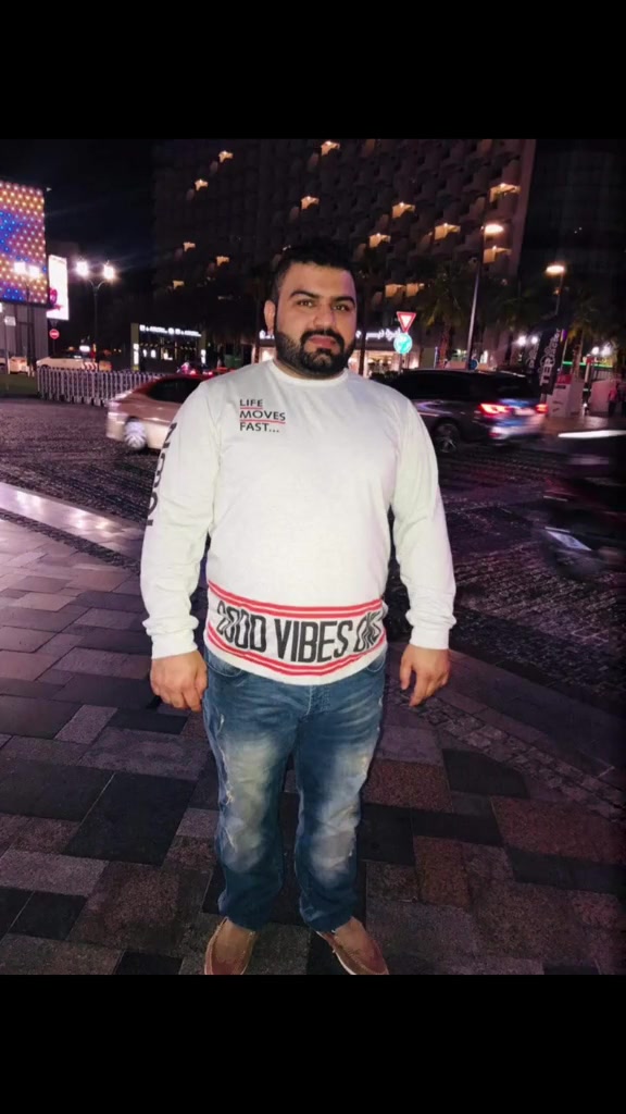 @Dj Ali Dubai