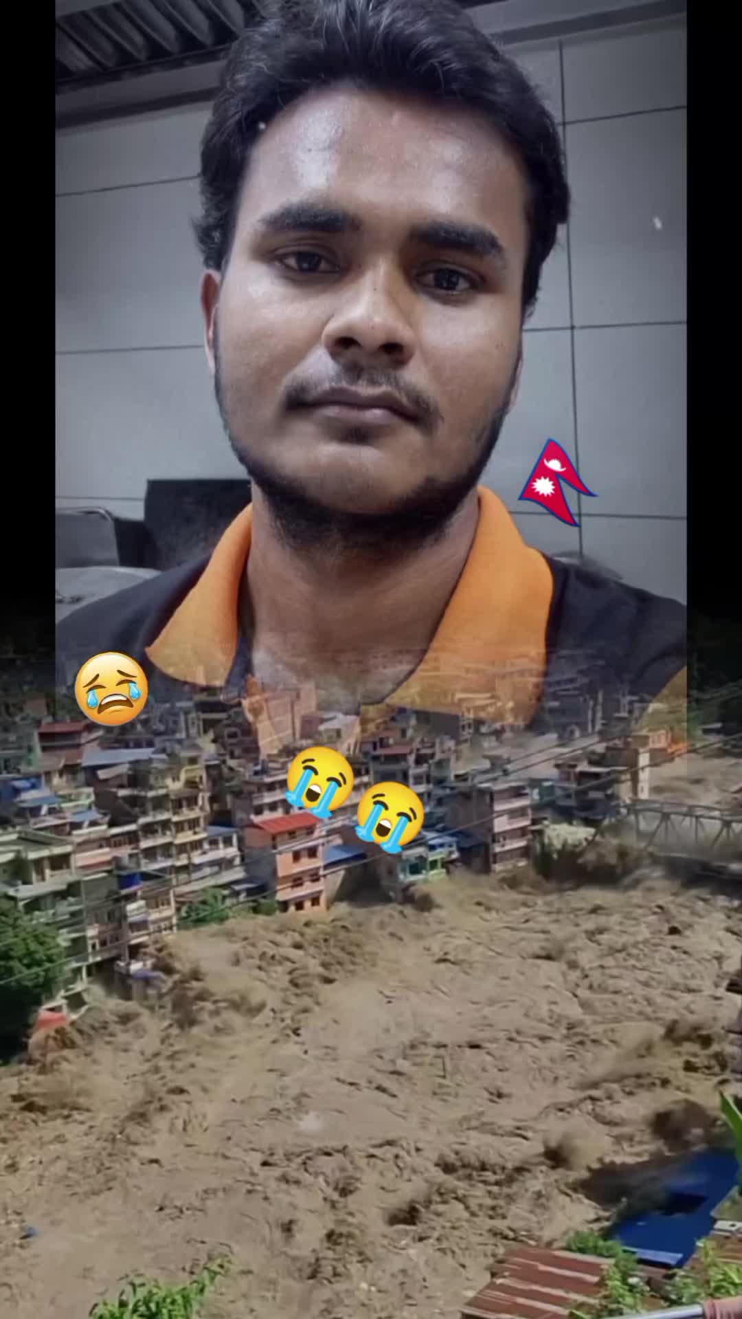 @kamre Aalam ๐ณ๐ตto ๐ถ๐ฆ