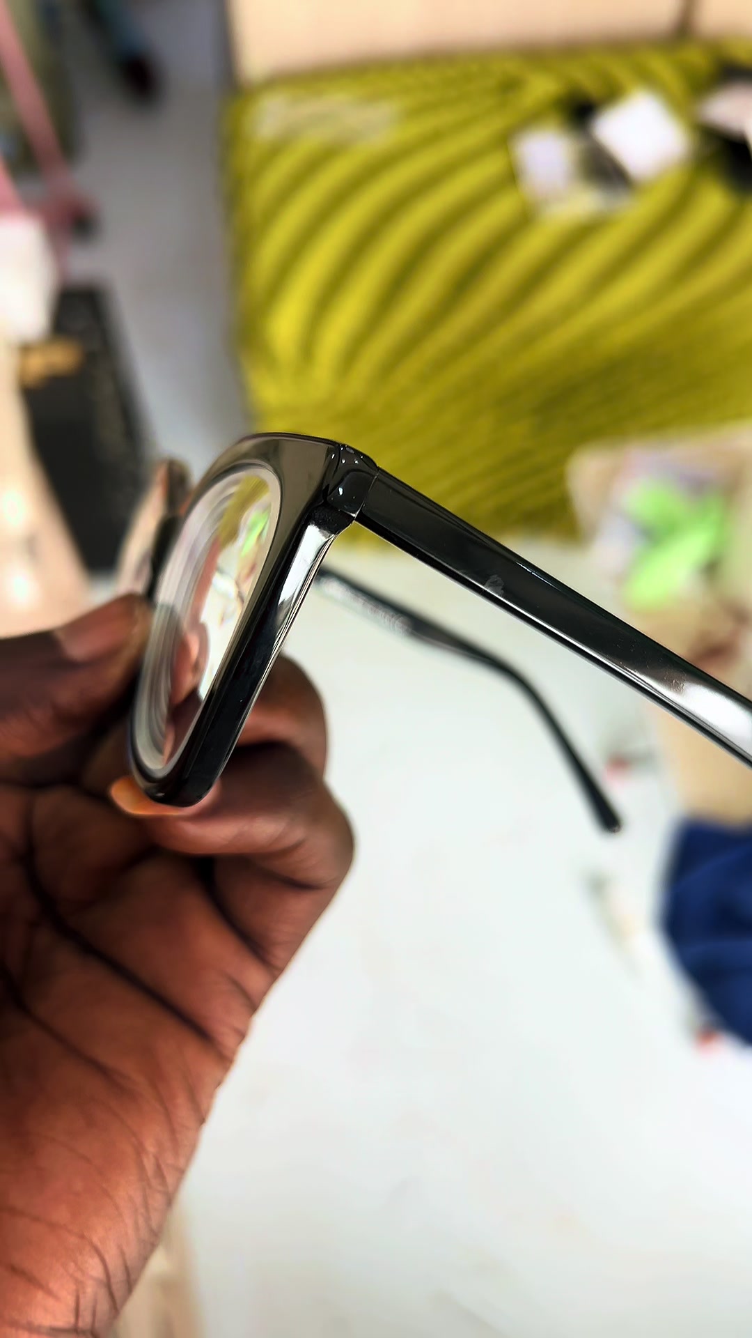 @ABS Lunette Optique