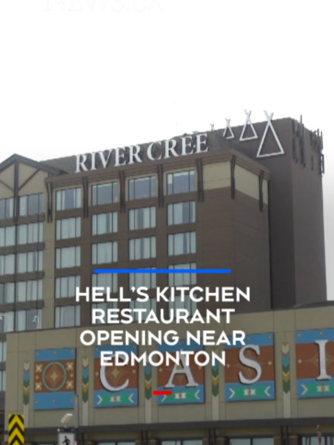 @CTV News Edmonton