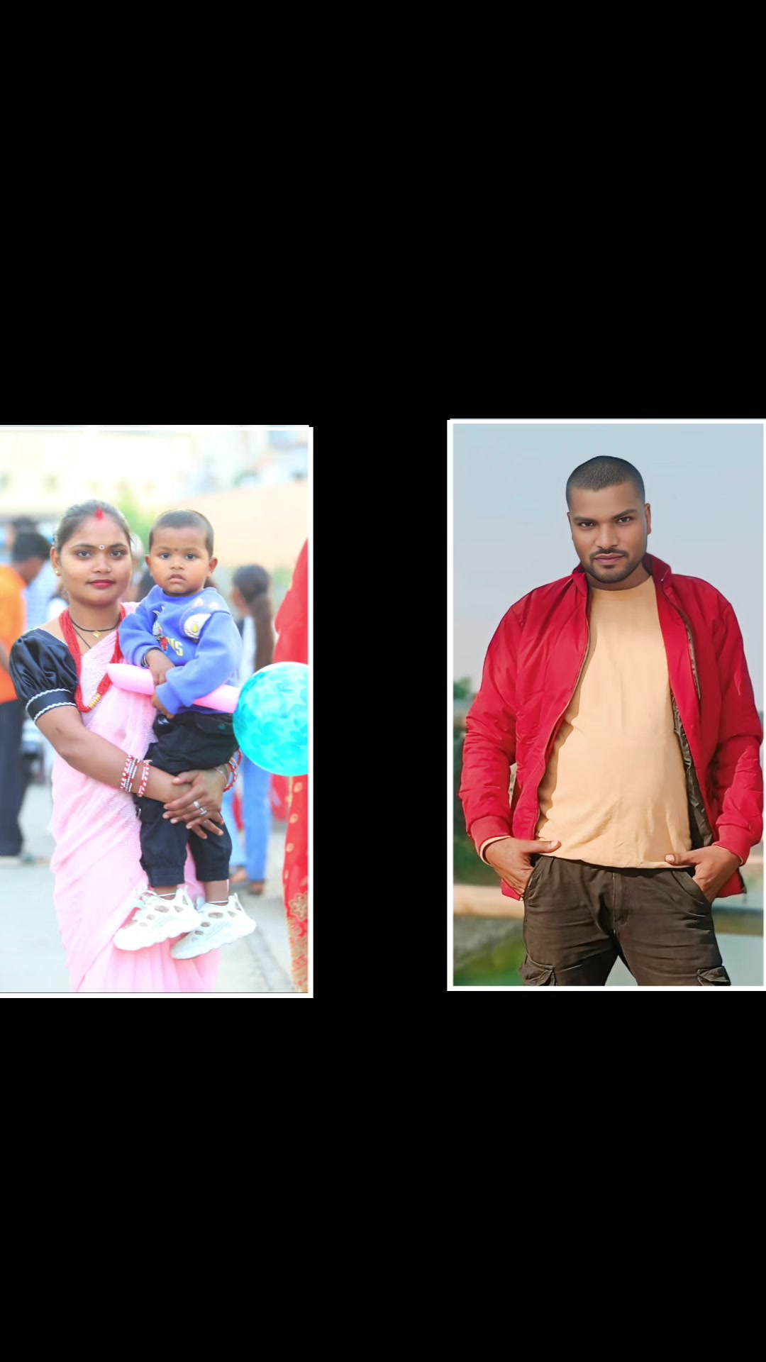 @Santosh Yadav