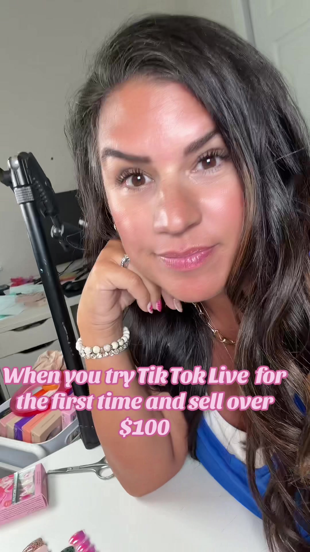 @Simply Sarah