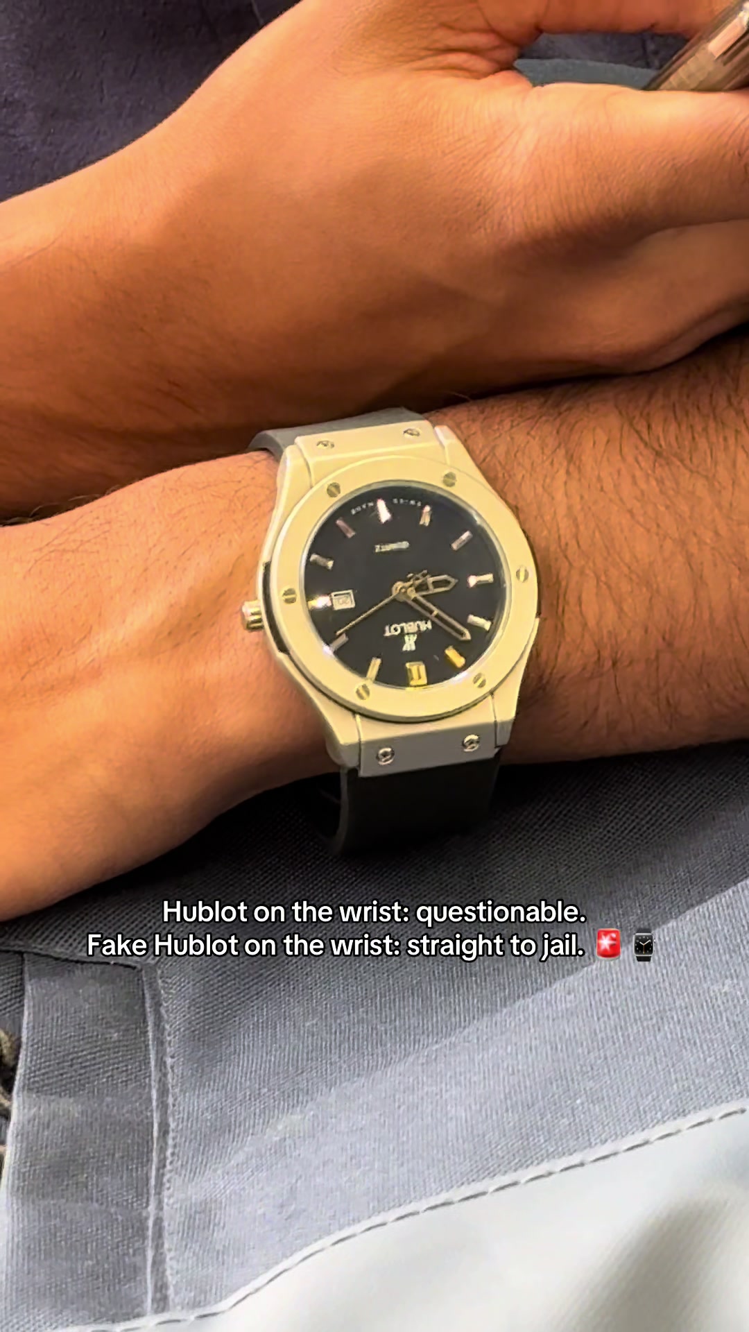 @Mr. Watches