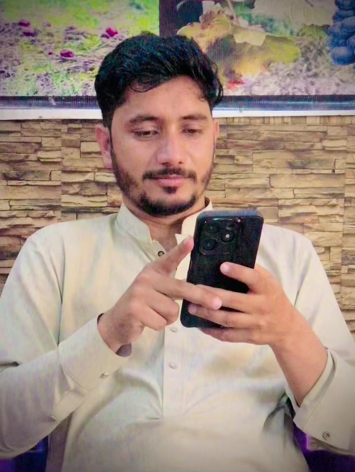 @Sardar Umar
