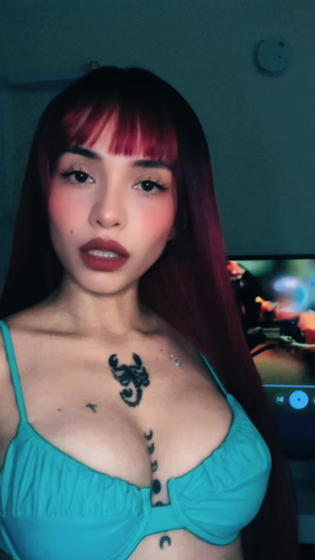@🐍DIOSMIRA TURCIOS 💛🍑😈
