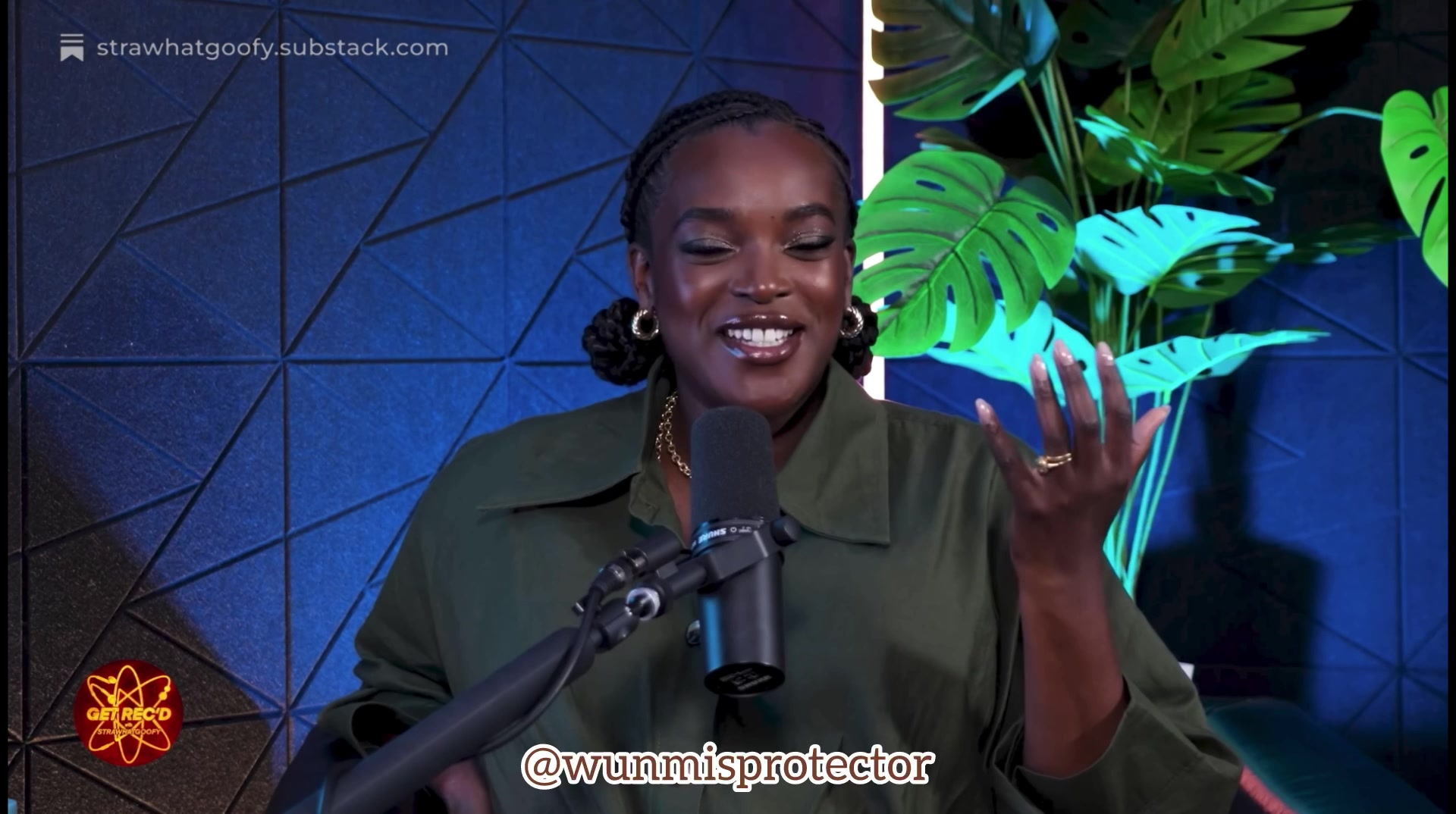 @Wunmi’s Protector