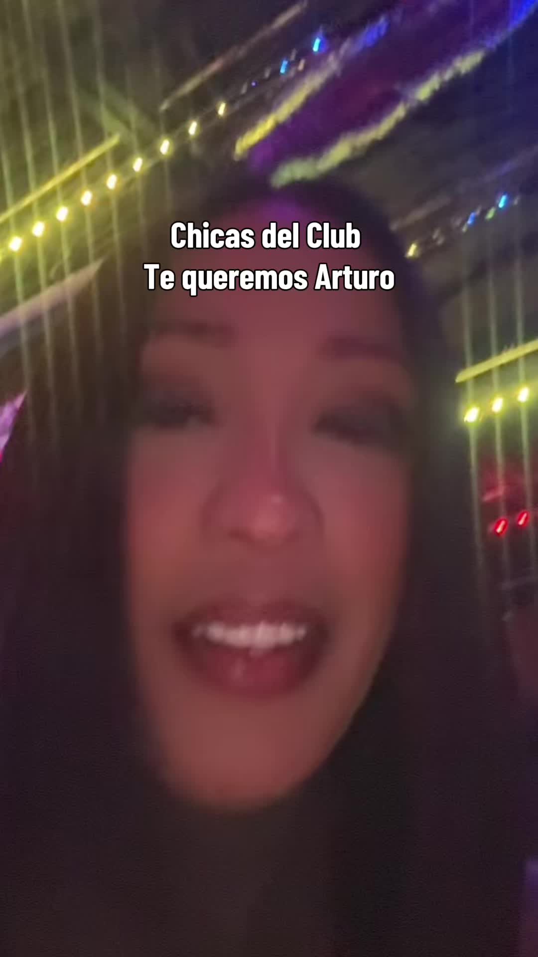 @Chicas Del Club