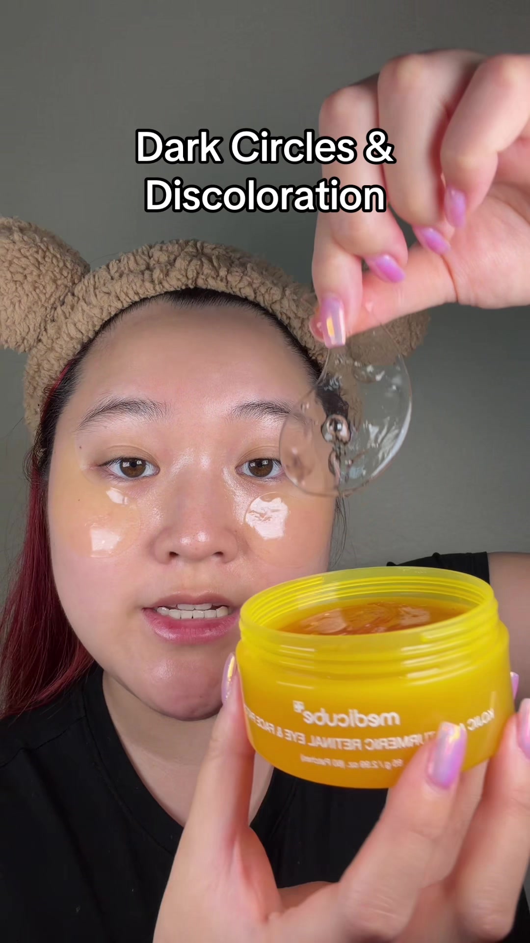 @Korean Skincare | Trish Trinh