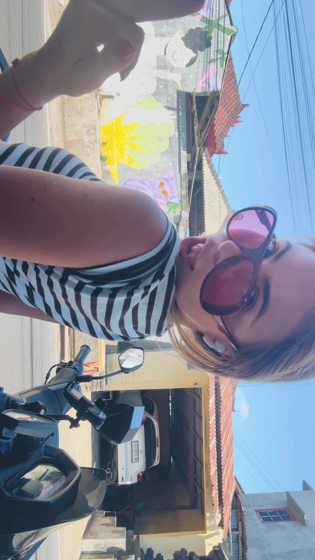 @Whodatsonya