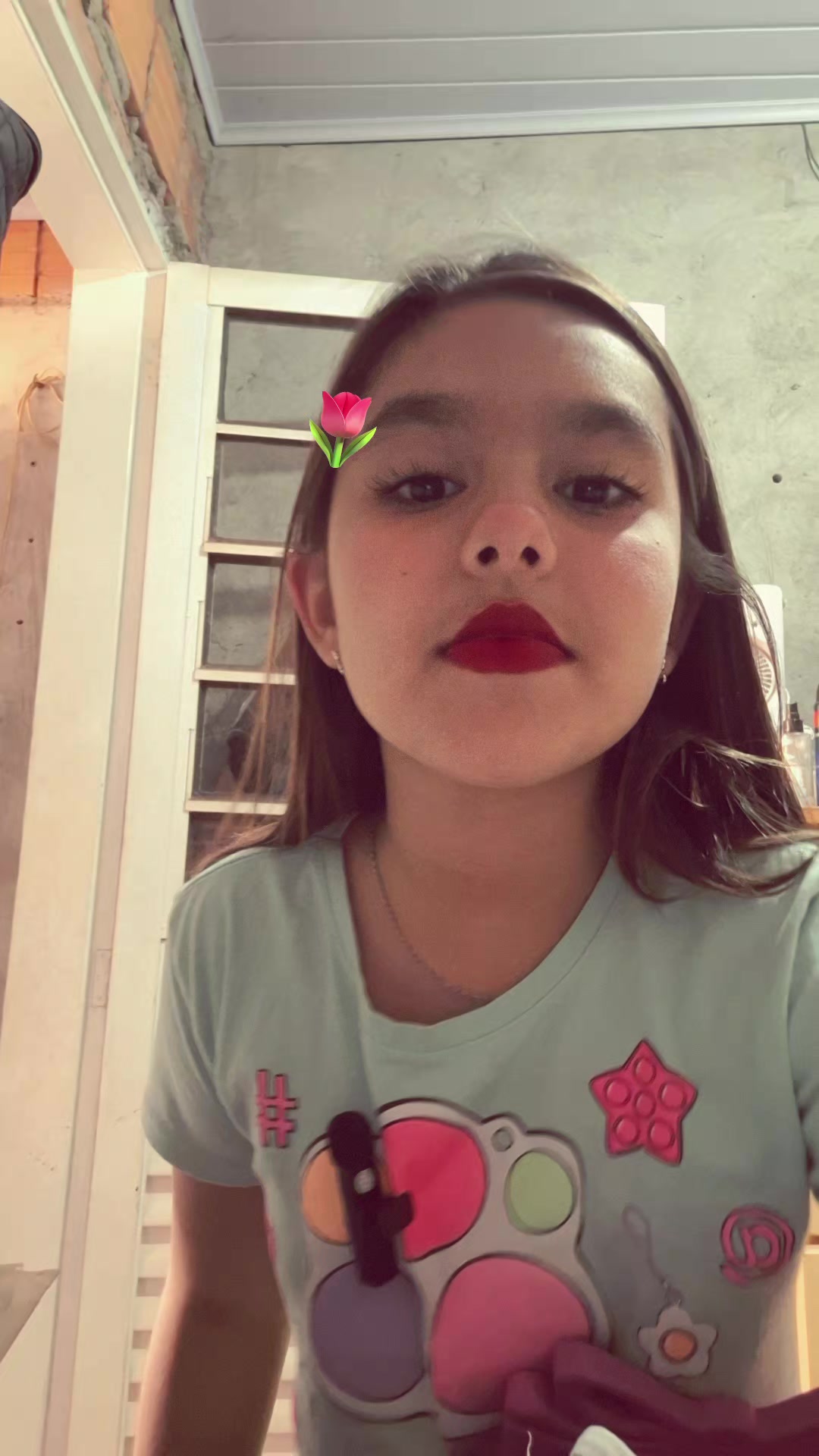@Lailah Mastromauro