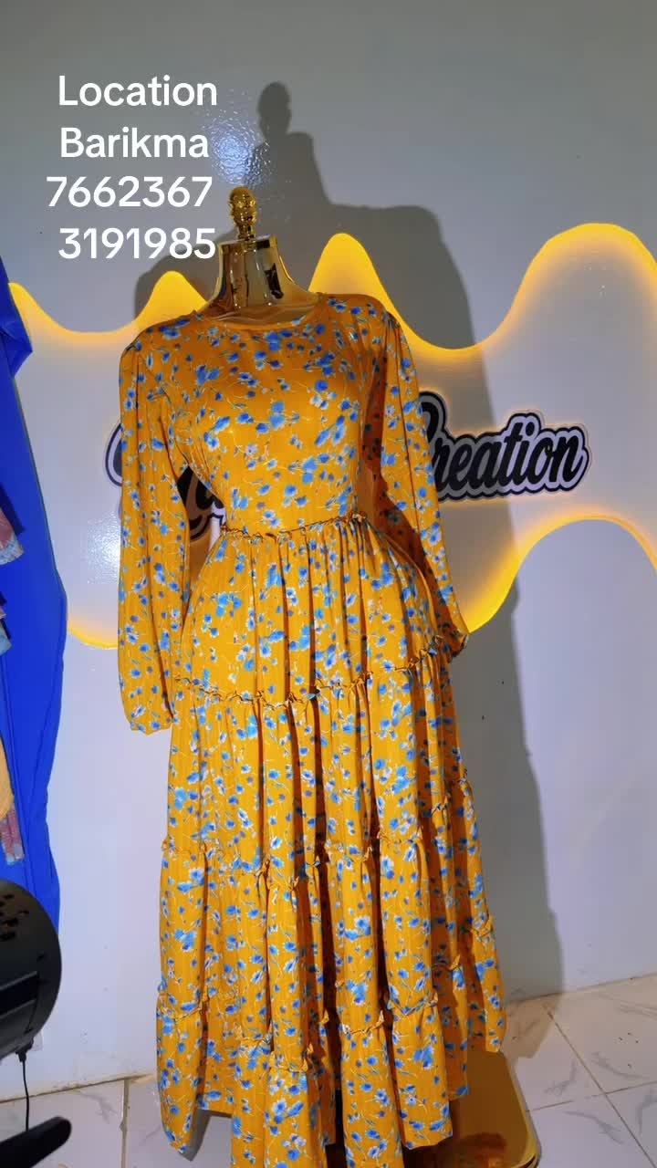 @maya creation