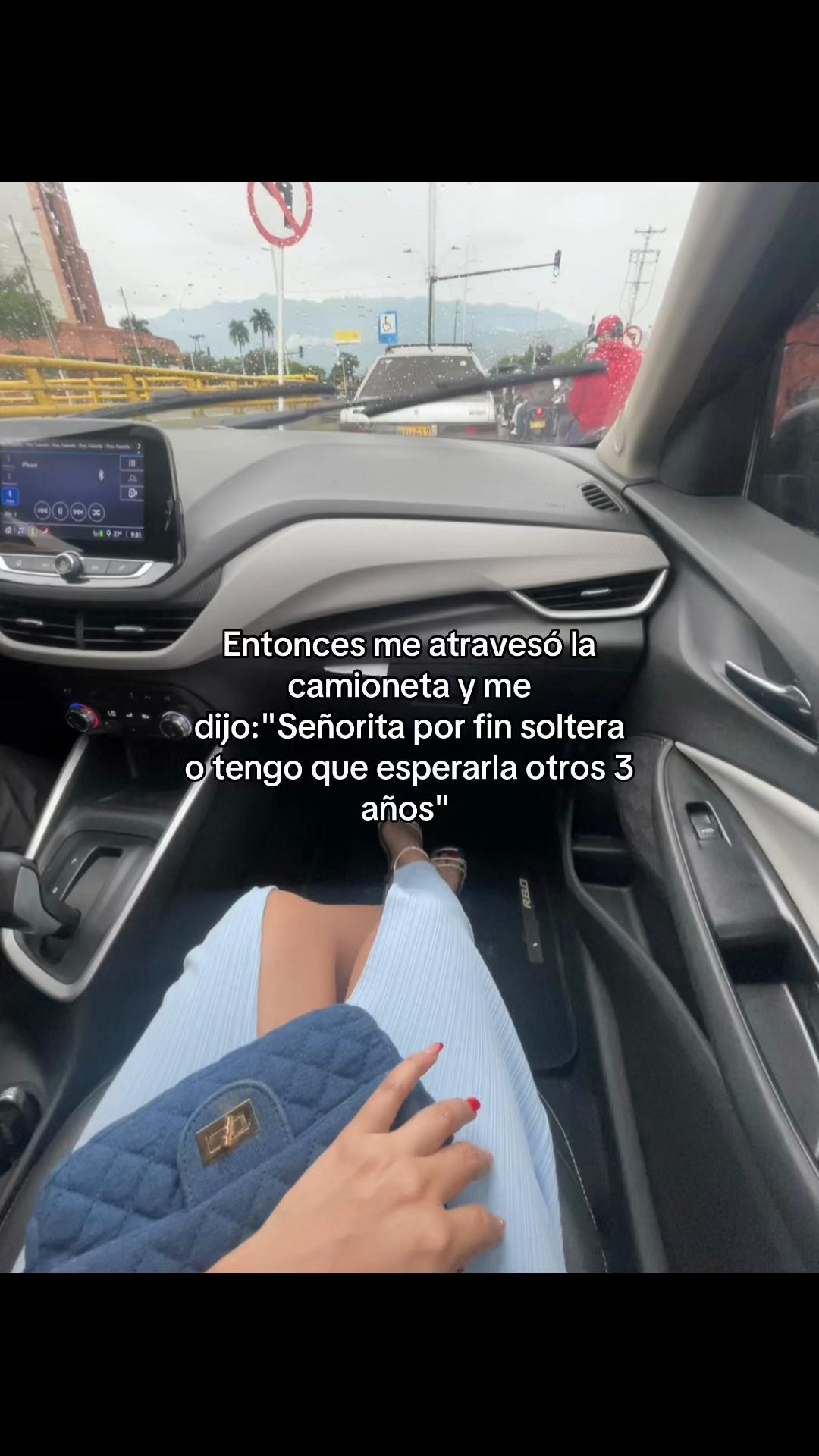@La Blanquita del Cauca🤍