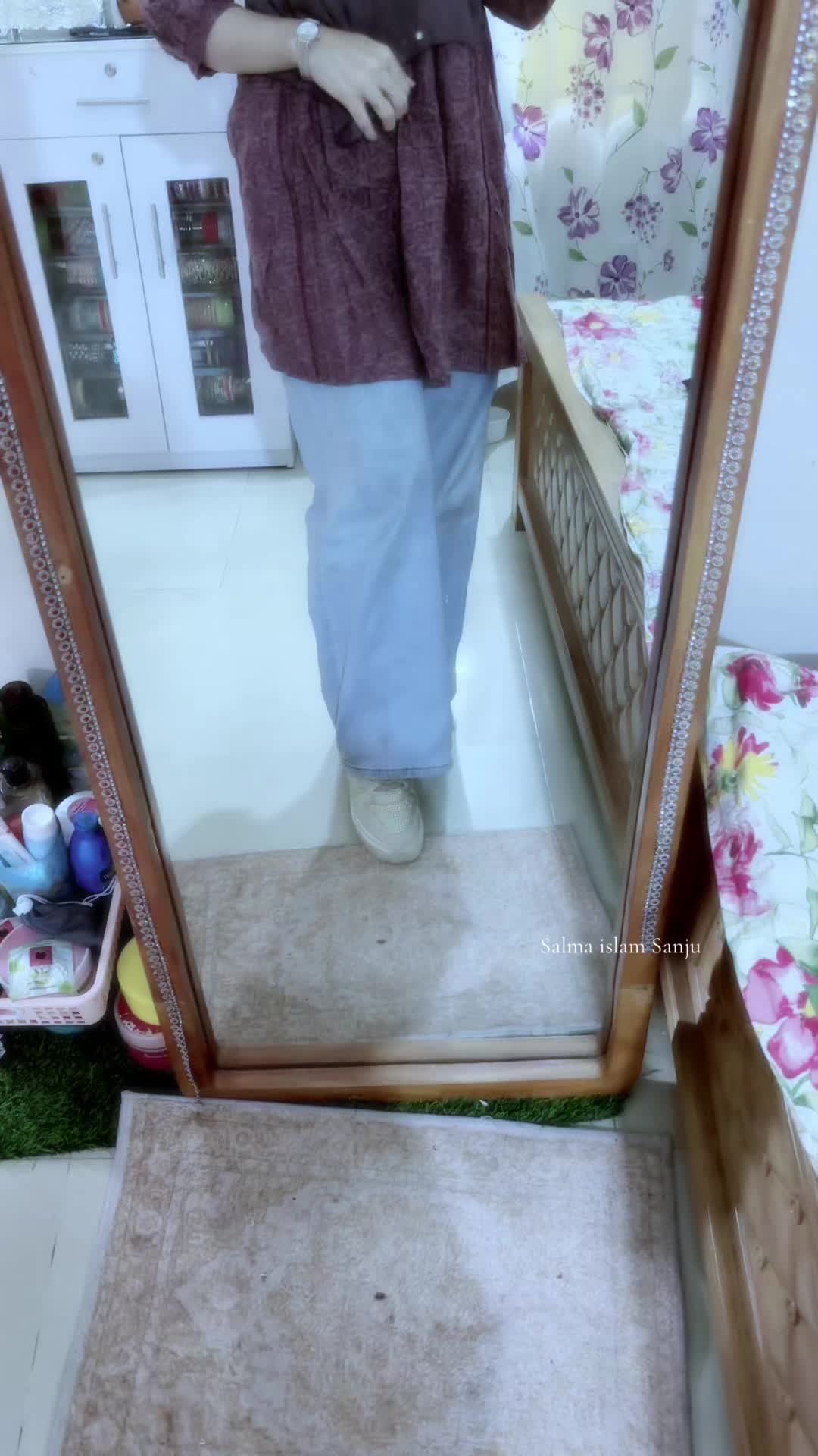 @Salma Islam Sanju đĻ