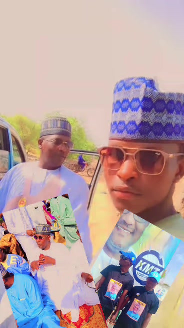 @Dan garba KMT yunusari 001