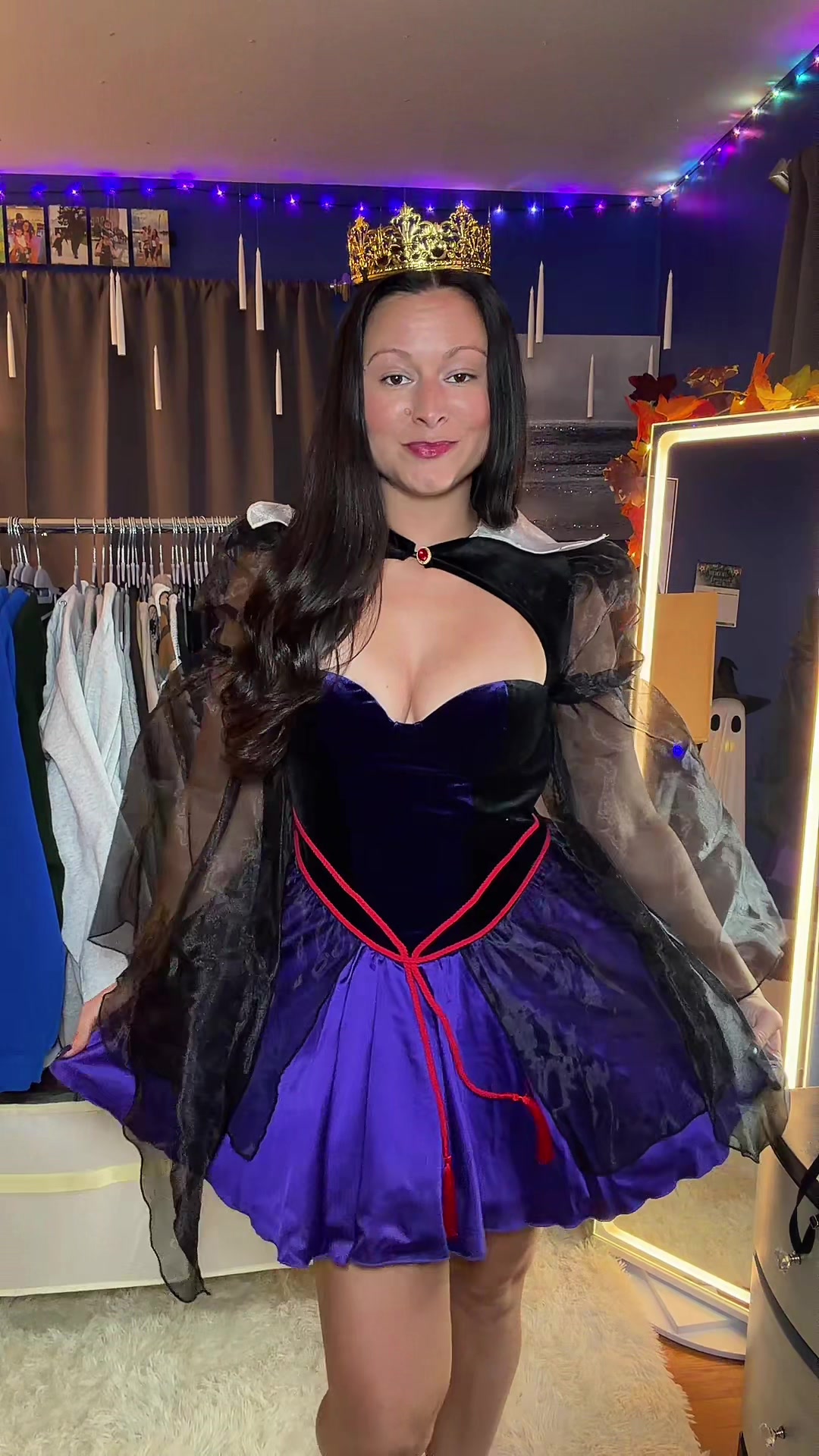 @Destinee Marie
