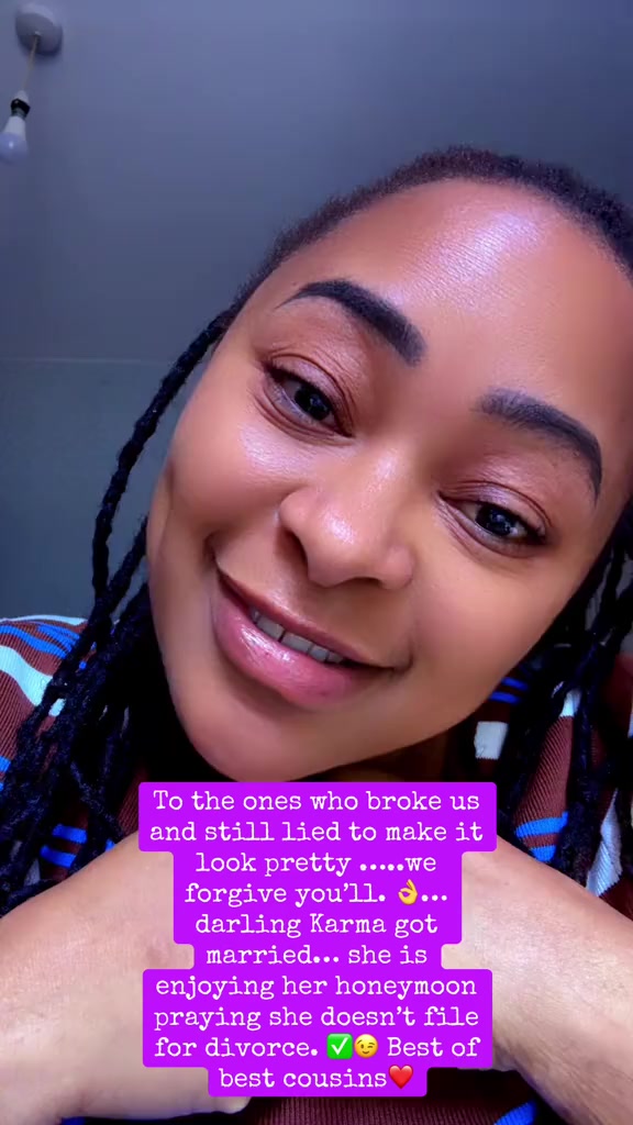 @Cindy Maswili🇰🇪🇮🇪