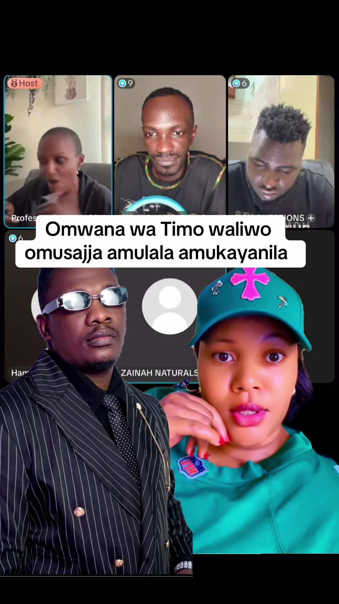 @Genesis Media