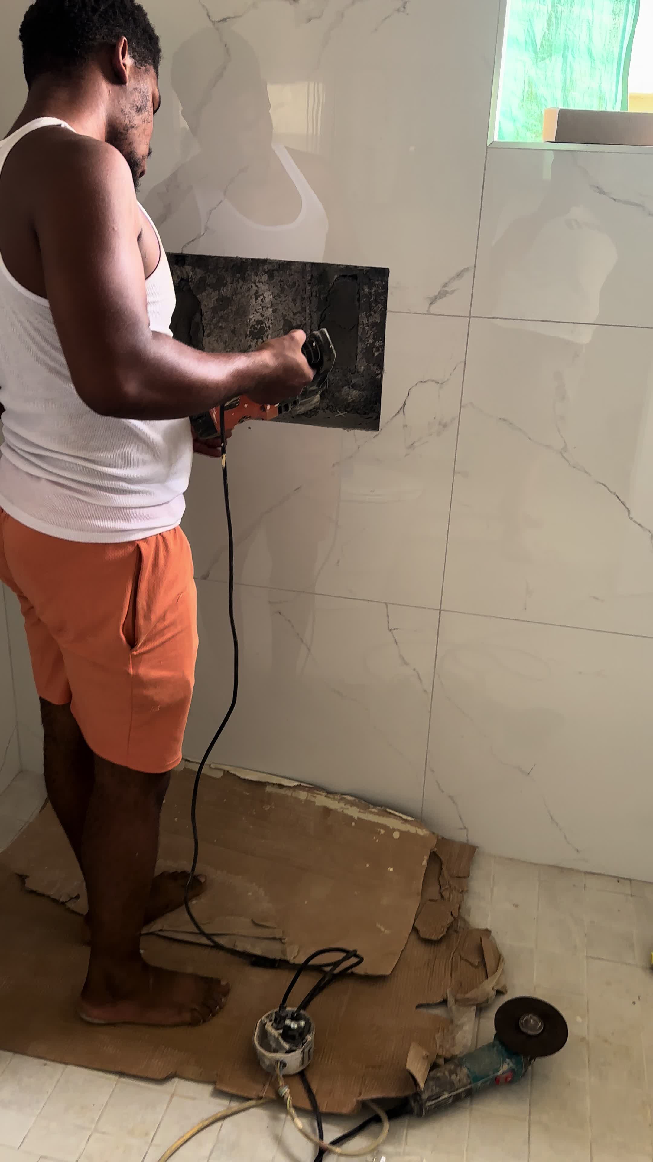 @1 Tiler