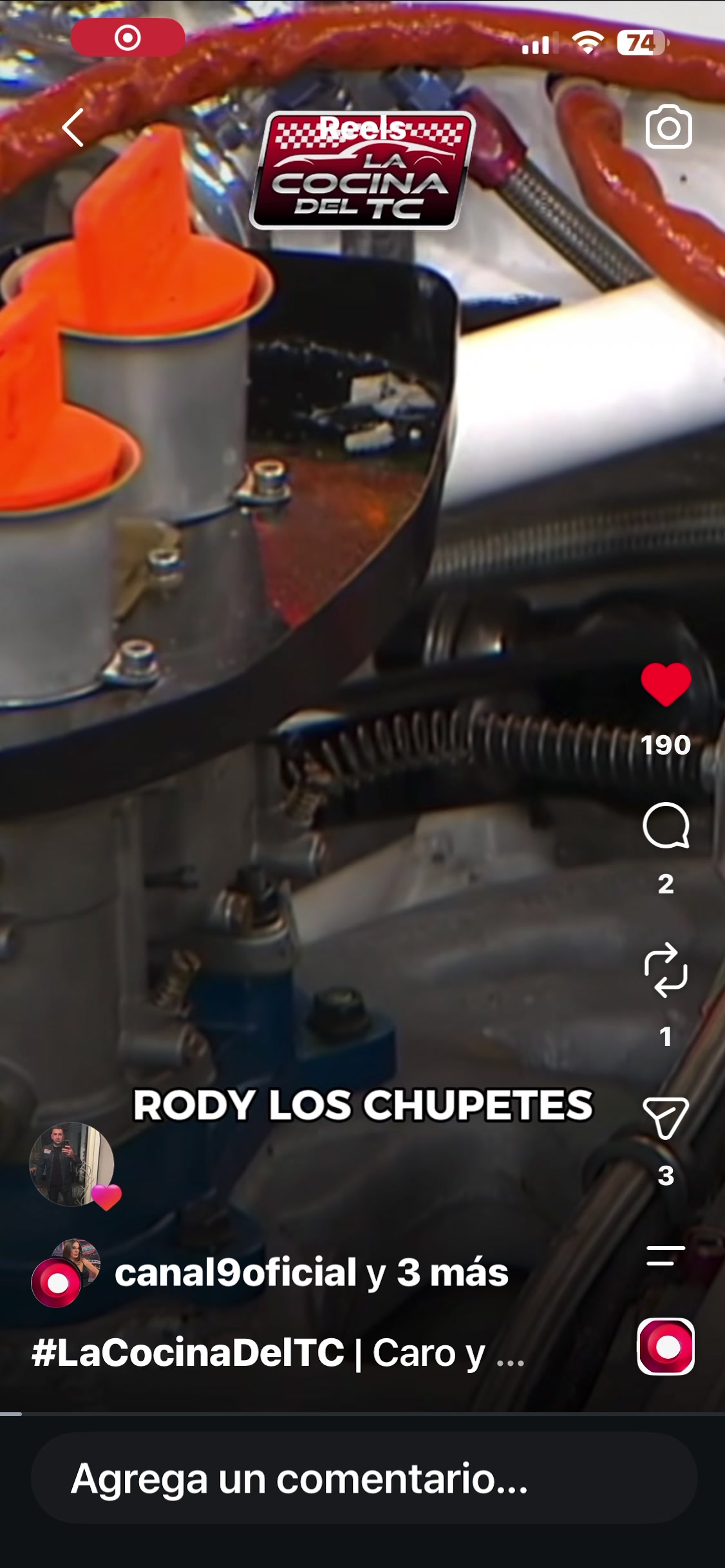 @Roby Racing 🏁🏁🏁