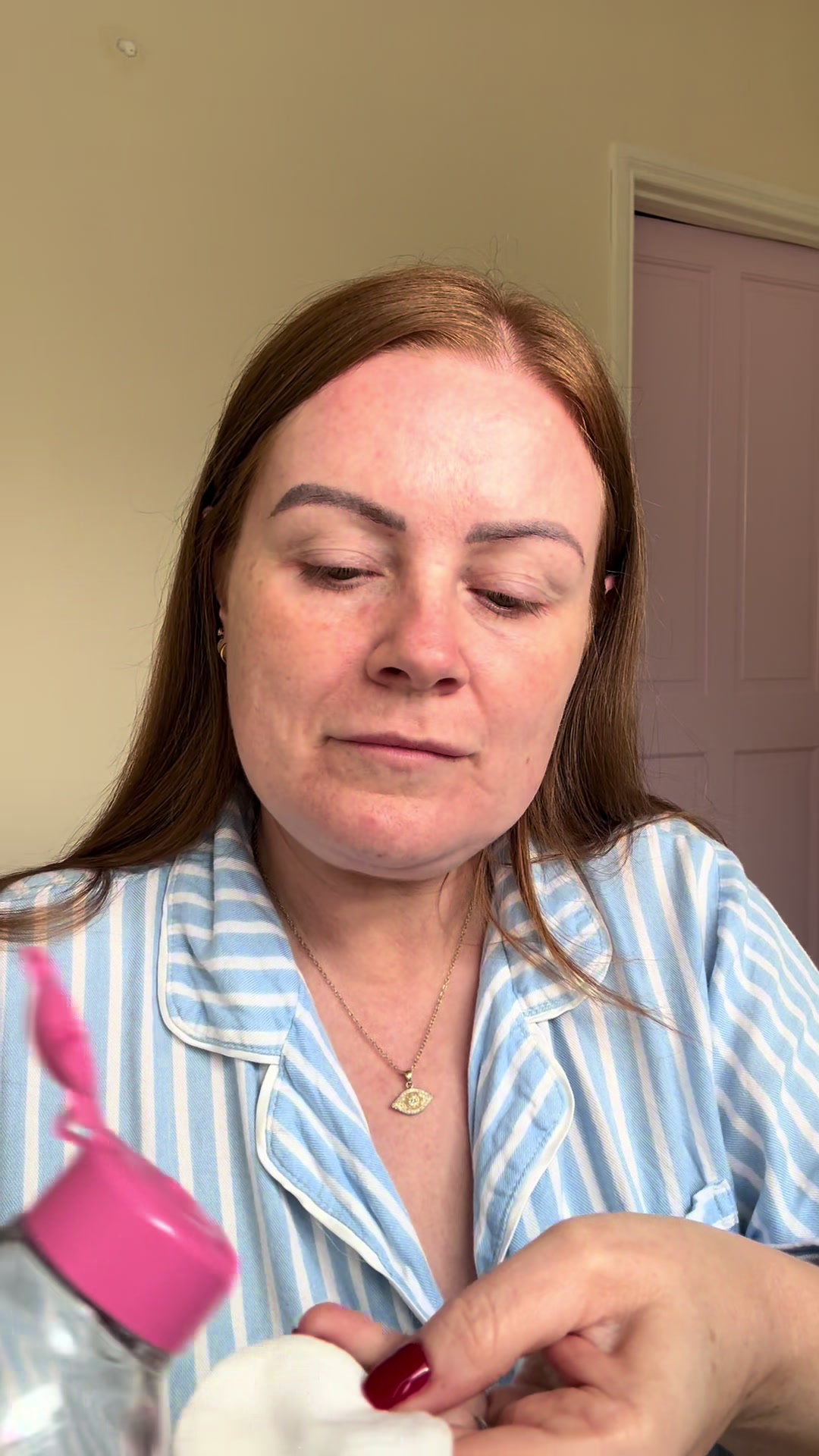 @Hollie hits her 40s 🩷