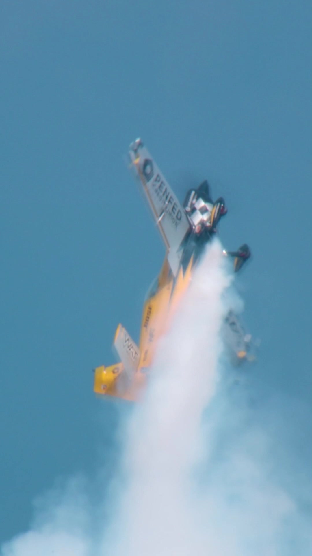 @EAA - The Spirit of Aviation