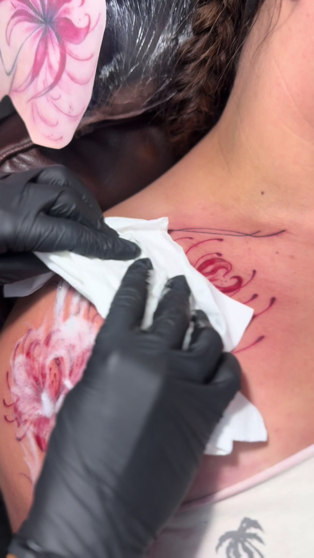 @Aan Tattoo Bali