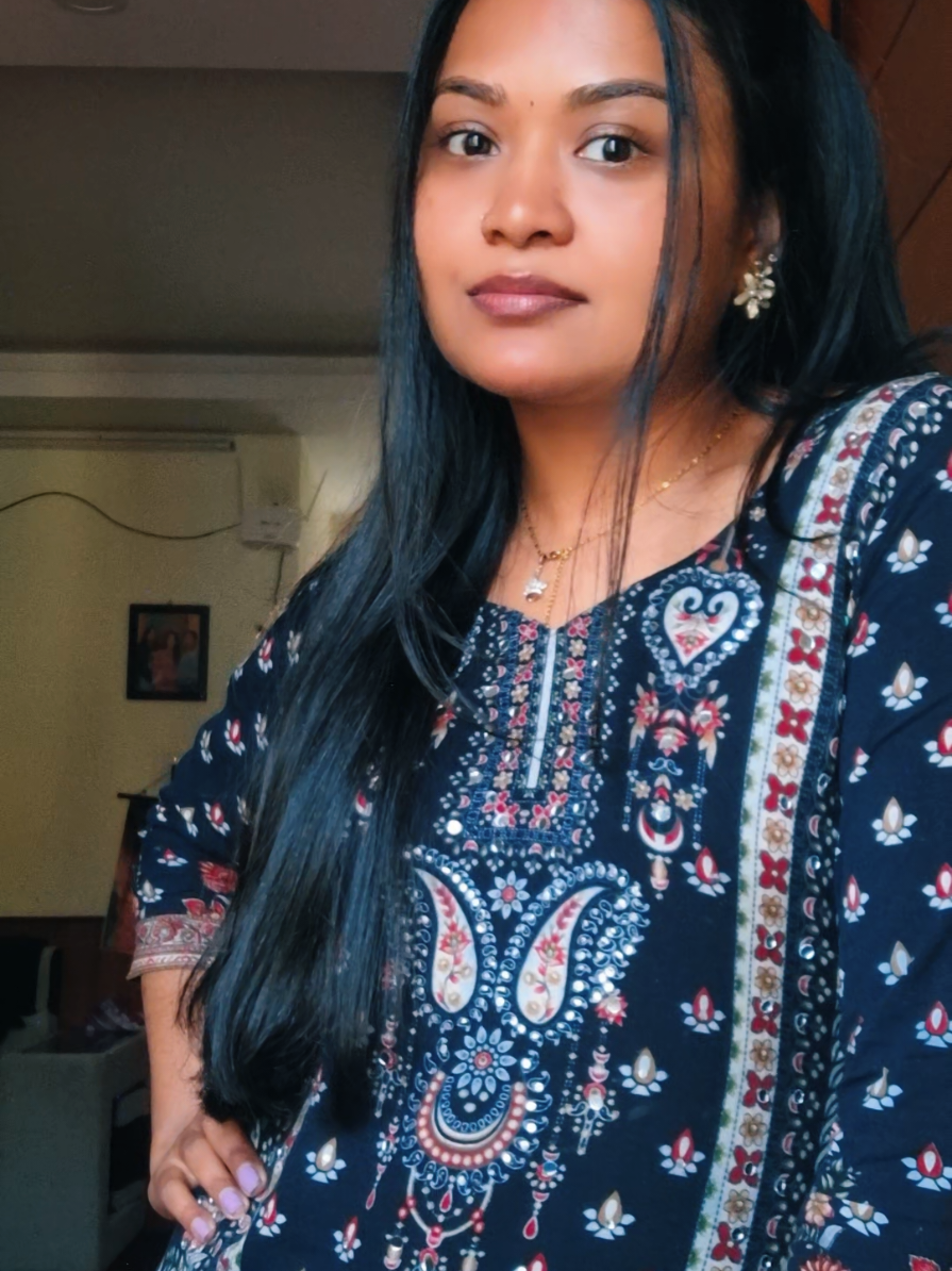 @Kanchan Giri🦚🪈🌸