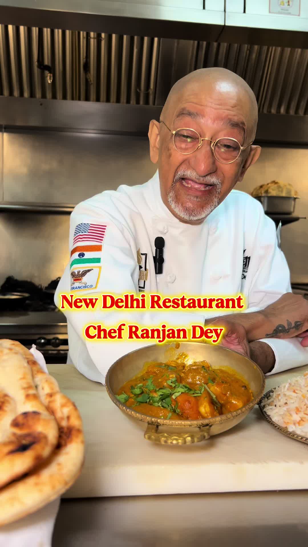 @New Delhi SF