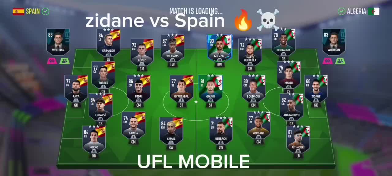 @Football Goat 🐐