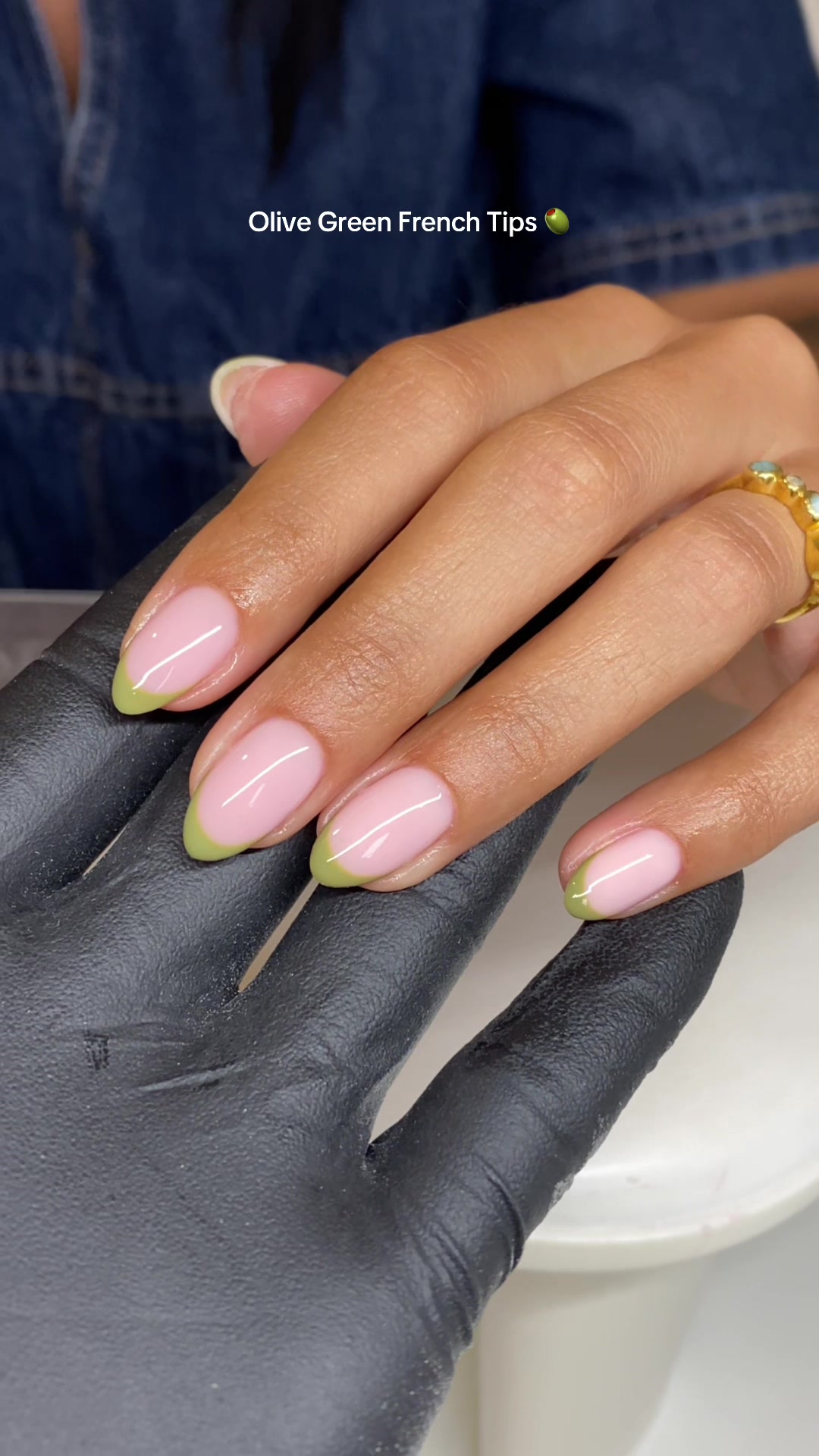 @Danika - Nail Tech & FTM 🤍