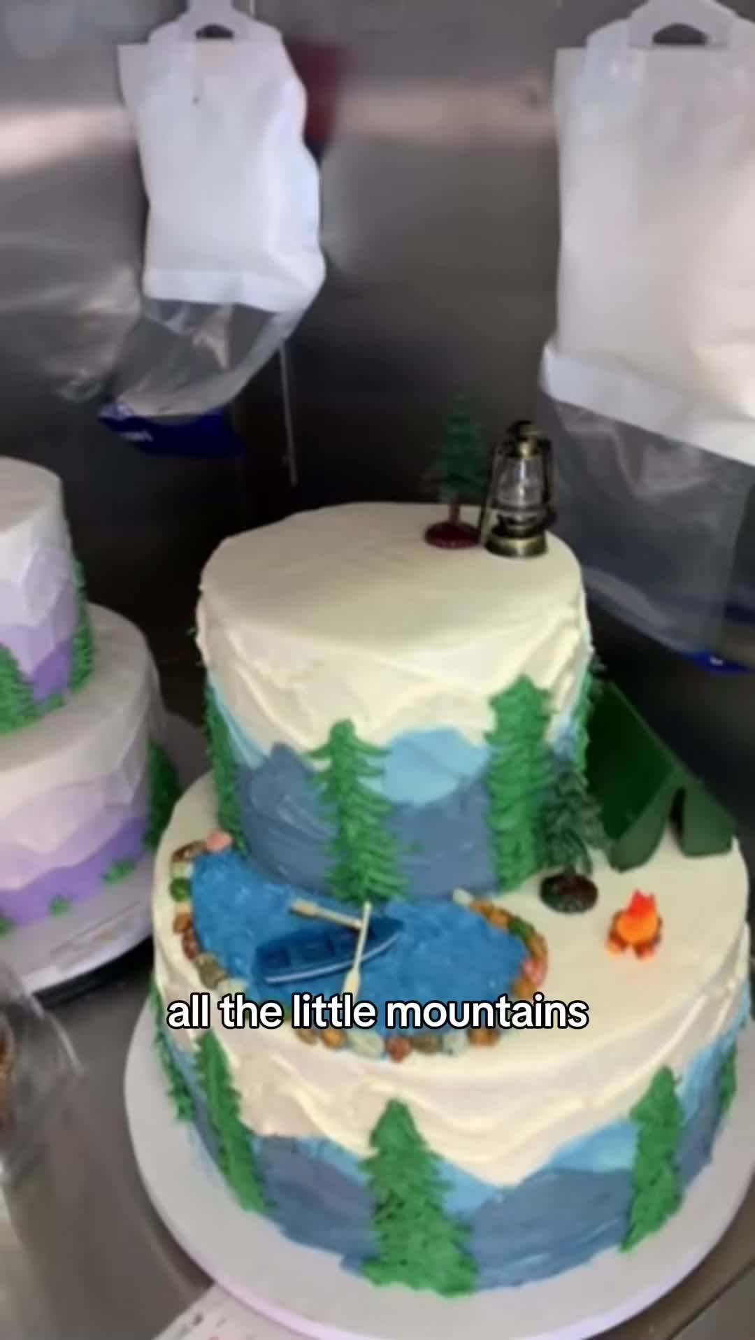 @The Makery Cake Company