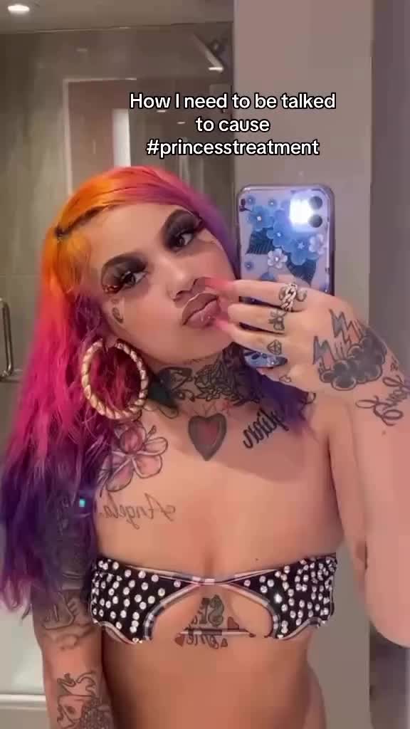 @gorgeous society 💕