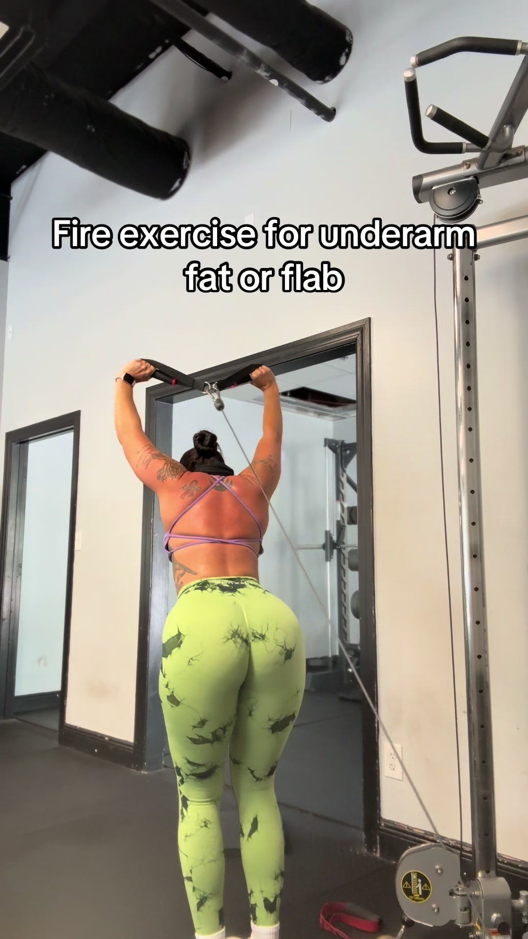 @CheleDFitness