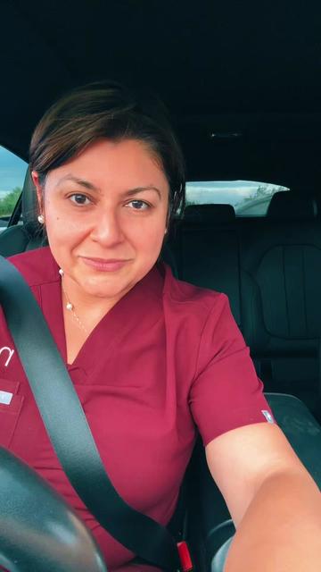 @Concierge Nurse Jasmine