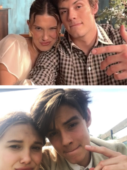 @Netflix